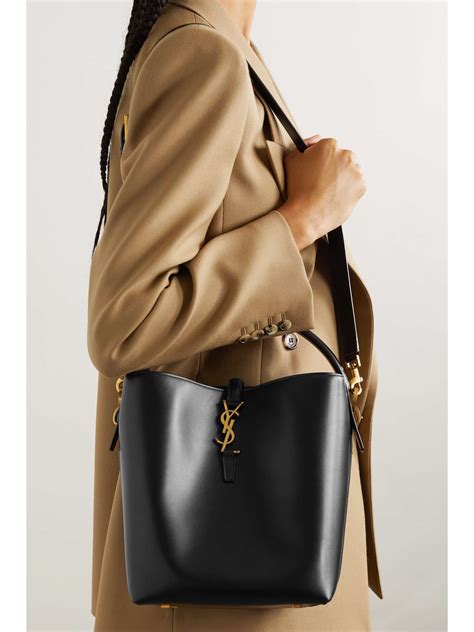 ysl bucket bag|Saint Laurent Le 37 bucket bag .